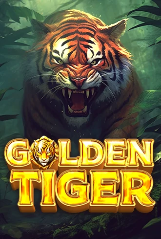 Golden Tiger