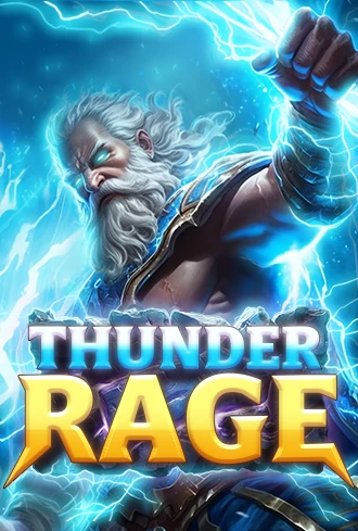 Thunder Rage