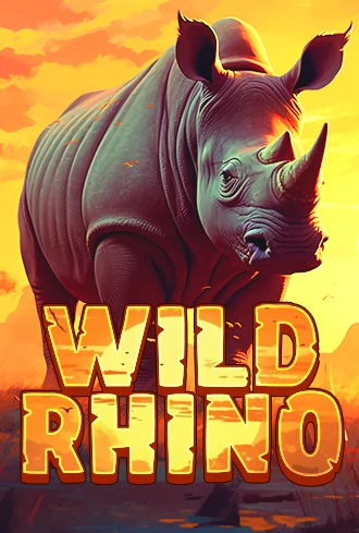 Wild Rhino