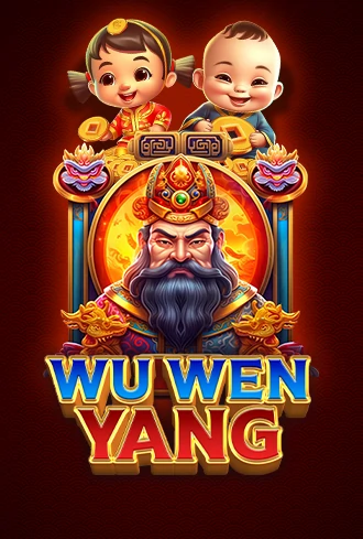 Wu Wen Yang